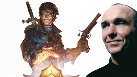 Peter Molyneux Would Work On Fable 4 - theGeek.games