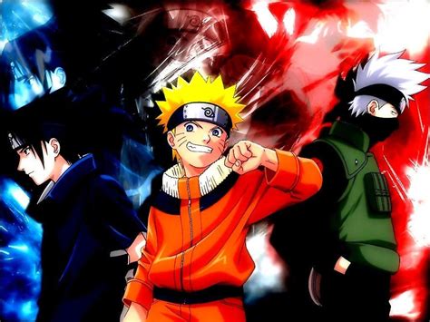 Kakashi Naruto Sasuke Wallpapers - Top Free Kakashi Naruto Sasuke ...