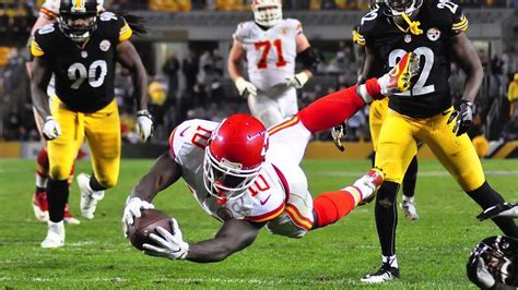 2021 Tyreek Hill Fantasy Football Player Profile – Football Absurdity