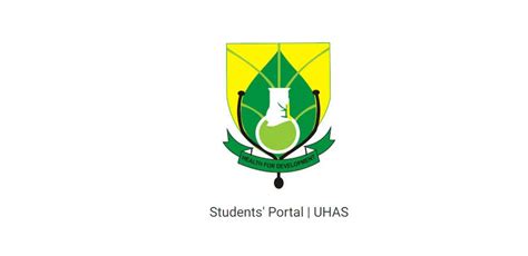 UHAS Student Portal Archives - flatprofile