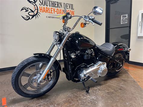 2023 Harley-Davidson® FXST Softail® Standard for Sale in Cartersville ...