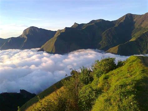 Trekking in Munnar - Soft/Light/Hard Trekking - Munnar Trekking Packages