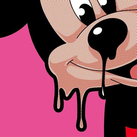 POP ICON - Sweet and Syrupy in 2020 | Disney pop art, Pop art, Pop art comic