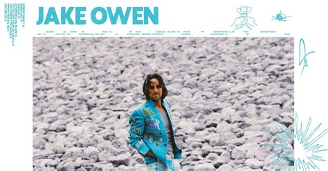 Jake Owen: 'Loose Cannon' Album Review