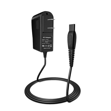 Philips Norelco Oneblade Charger Cord | 9160xlnorelcofast