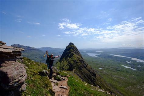 Suilven-4 - Love from Scotland