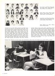 Elk Grove High School - Montage Yearbook (Elk Grove Village, IL), Class of 1970, Page 88 of 224