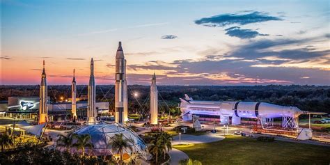 Kennedy Space Center: NASA Experience | Travelzoo