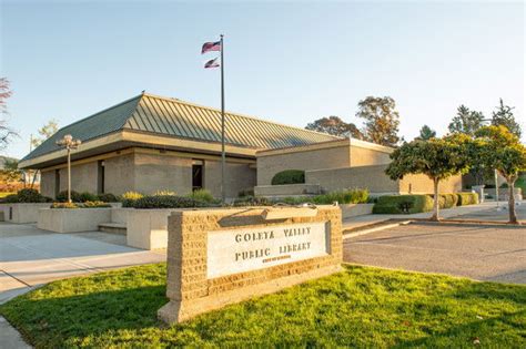 Goleta Valley Library to serve as cooling center during heat wave ...