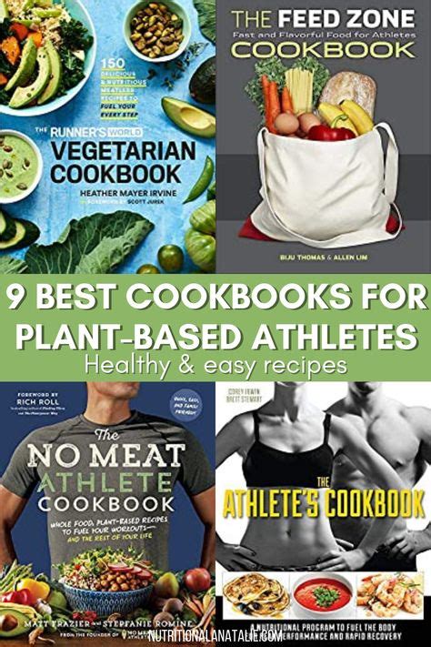 60 Vegan Athletes ideas in 2021 | vegan athletes, vegan recipes easy ...