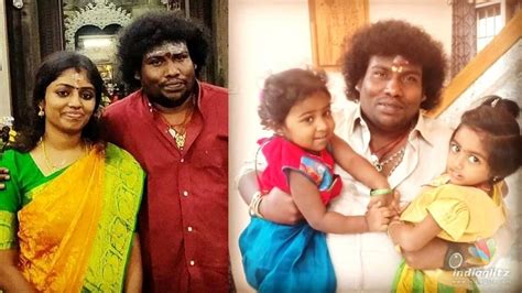 Top heroes grace first birthday celebrations of Yogi Babu's daughter - Viral Pics - Tamil News ...