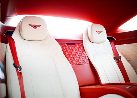 Bentley goes the extra mile to match customer yacht and Continental GT V8 interiors | Automotive ...