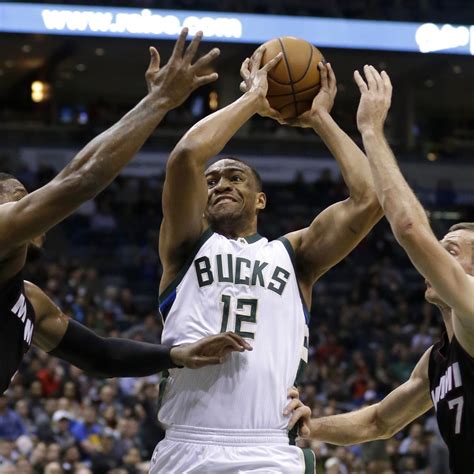 Heat vs. Bucks: Score, Video Highlights and Recap from March 9 | News ...