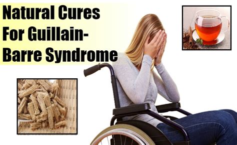 6 Natural Cures For Guillain-Barre Syndrome – Natural Home Remedies ...