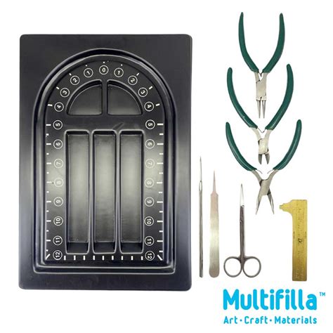 Beading Tool Kit | Multifilla