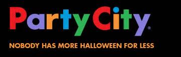 Party City Halloween for Less - ATD Surviving MommyHood