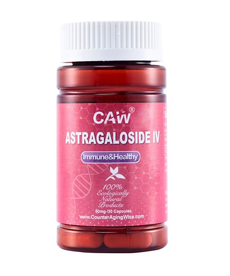 Astragaloside IV