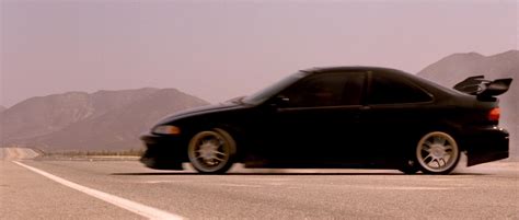 Image - Leon's Civic - Side View.jpg | The Fast and the Furious Wiki ...