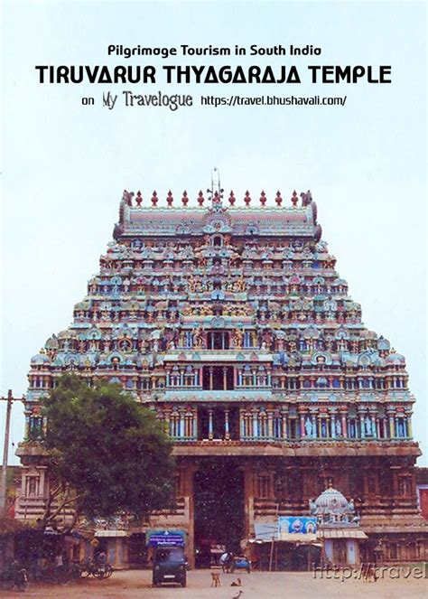 Thiruvarur Thiyagaraja Temple History, Info, Timings And, 55% OFF