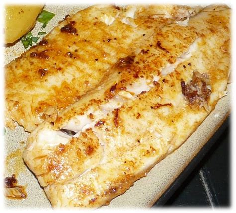 Grilled Tilapia Fillets Recipe | Grilling Tilapia - Smoke Grill BBQ