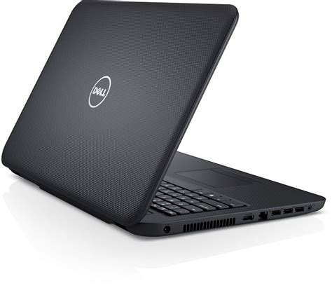 Dell Inspiron 15 3567-1144 - Notebookcheck.net External Reviews