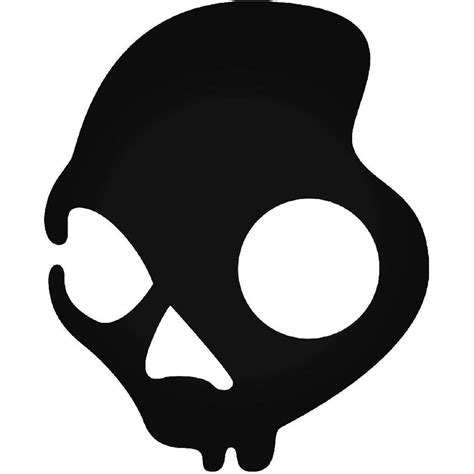 Skullcandy Logo - LogoDix