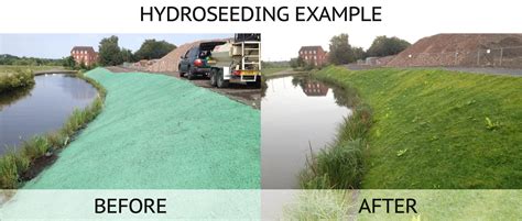 The Ultimate Guide to Hydroseeding - Everything you need to know! - Hydroseeding UK