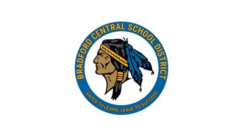 Bradford Central School District to change mascot in coming years