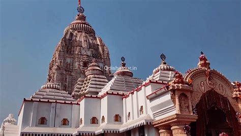 Saila Srikhetra Jagannath Temple, Angul | Odisha Tour