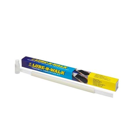 York Lube & Walk Treadmill Lubrication Kit