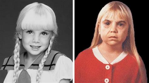 Actress Heather O'Rourke Death