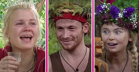 I'm A Celebrity winners listed and what they’re doing now