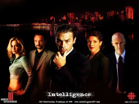 ‘Intelligence: Complete Series’ on Prime Video – Stream On Demand