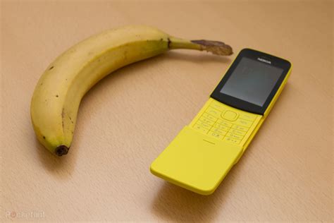 Nokia banana - resurected! - Francisc