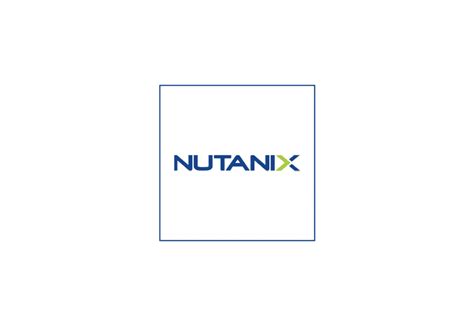 Nutanix logo