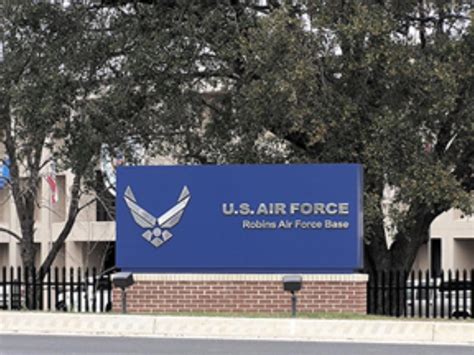 Air Force Inns