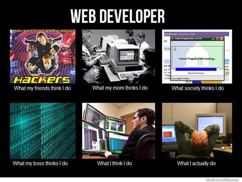 20 Developer Memes | You'll die laughing