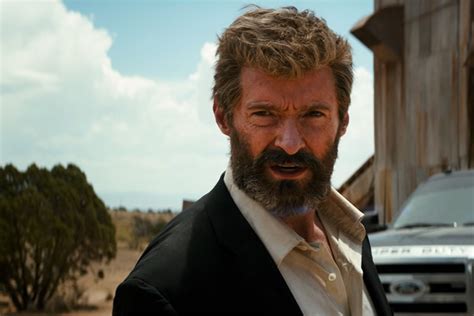 Hugh Jackman's 'Logan' Premieres to Rave Reviews – Dan’s Papers