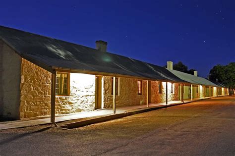 Clare Valley Accommodation