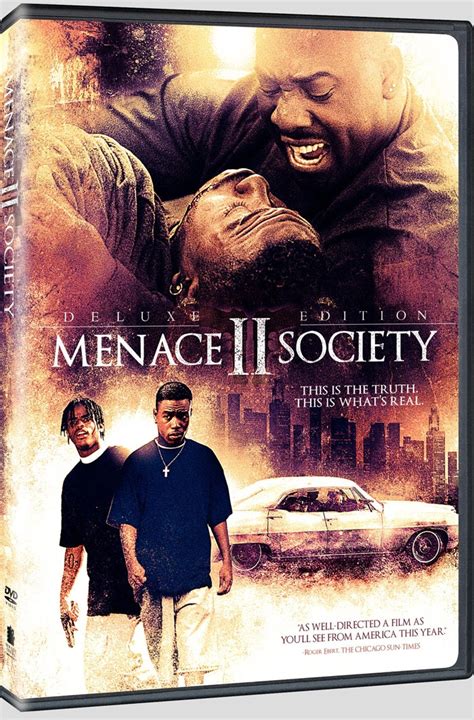 Menace 2 Society Quotes. QuotesGram