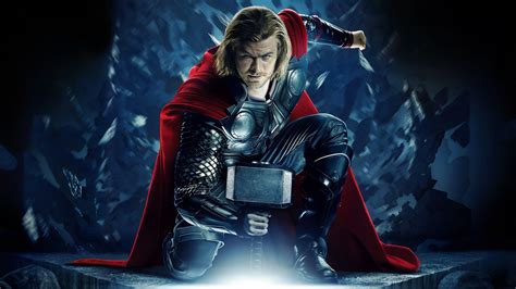 Thor Wallpaper HD (77+ images)