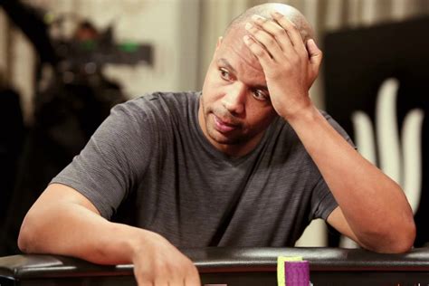 Phil Ivey 2019 WSOP Winnings Seized by Borgata, Casino Short Millions