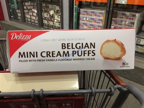 Costco-1173999-Delizza-Mini-Cream-Puffs-name – CostcoChaser