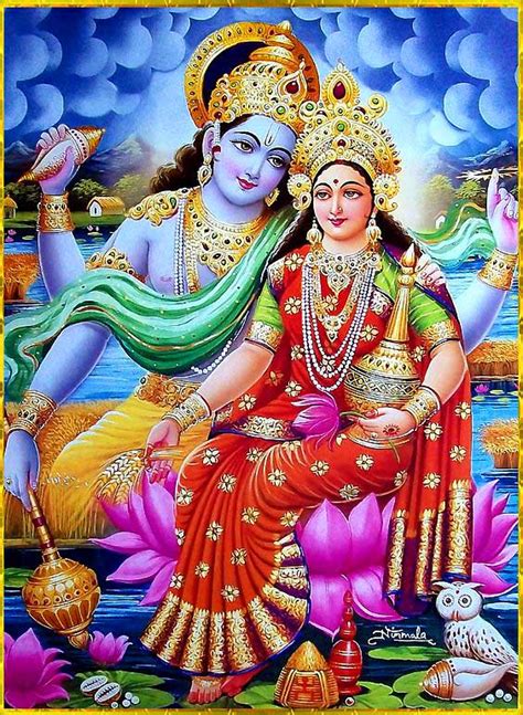 Best 50+ Lord Vishnu Images | God Vishnu Pictures | Hindu Gallery