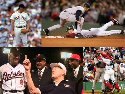 The 10 greatest Red Sox moments in Fenway Park history - CBSSports.com