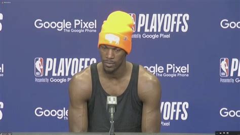 Jimmy Butler Talks After 56 Point Game for Heat – NBC 6 South Florida