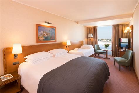 President Hotel in Athens - Room Deals, Photos & Reviews