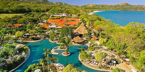 Westin Playa Conchal All Inclusive Vacation in Costa Rica