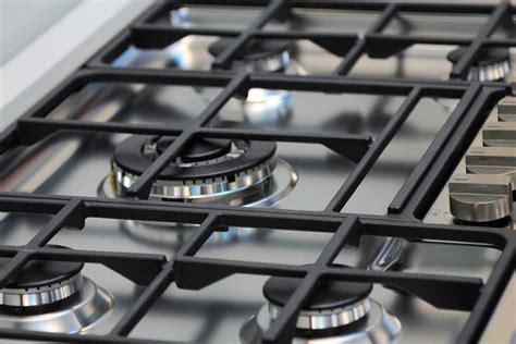 How to clean stove grates | Better Homes and Gardens