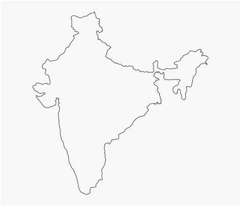 India Map Tattoo Designs, HD Png Download , Transparent Png Image - PNGitem